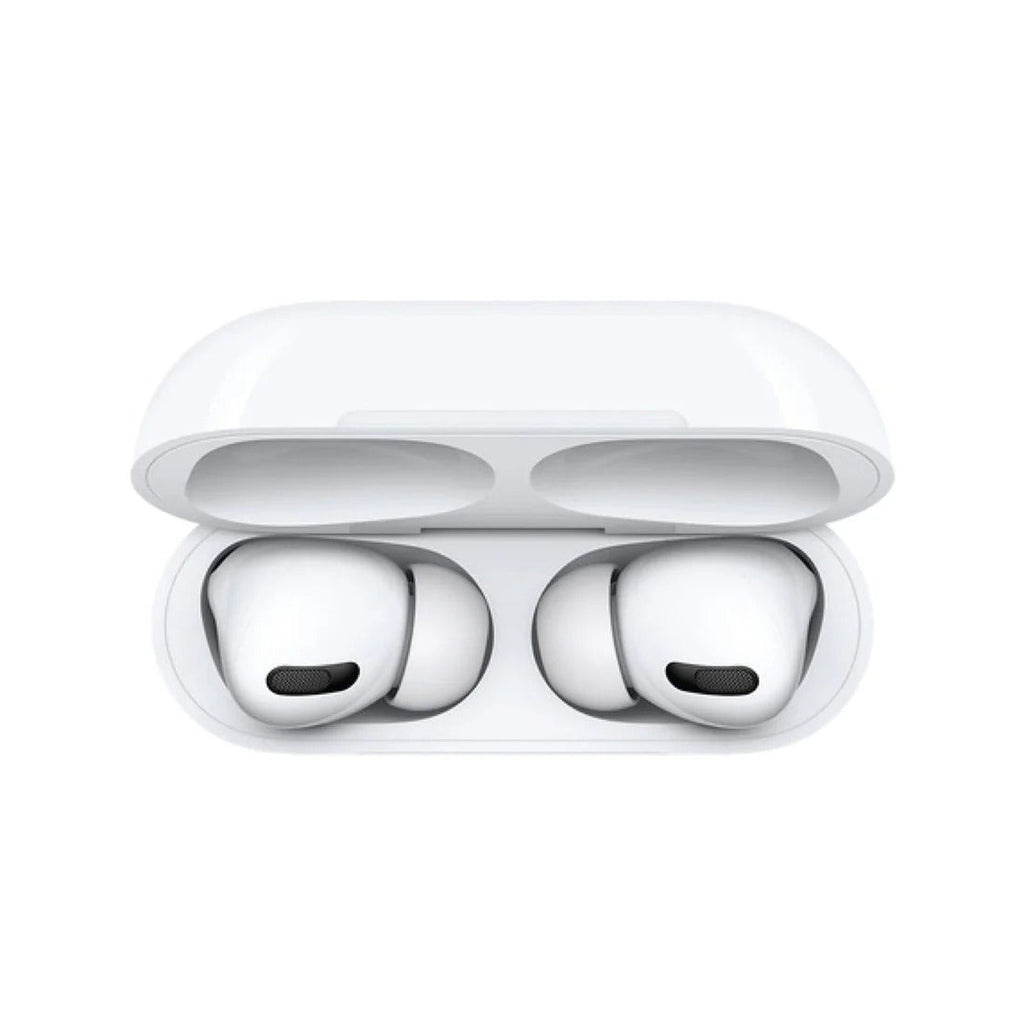 Touch Screen AirPods – Smart Wireless Earbuds