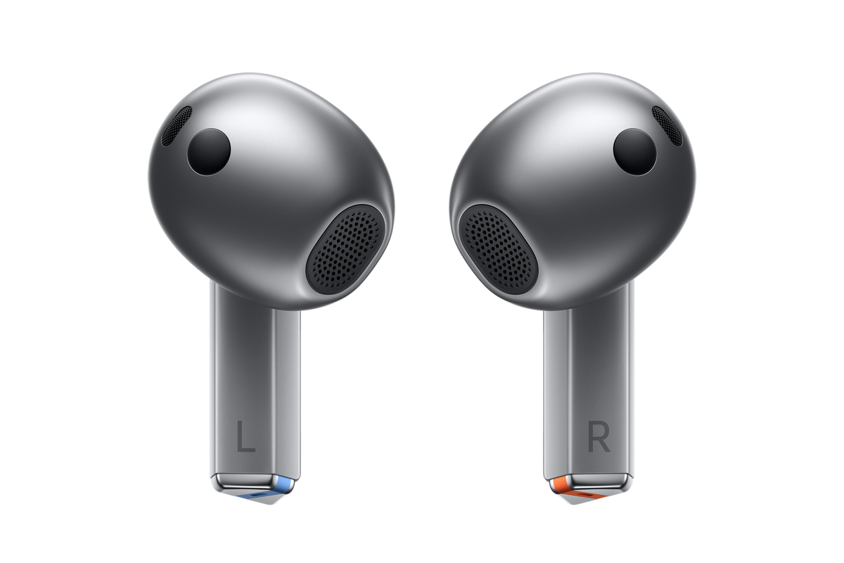 Samsung Buds Pro 3 – Premium
