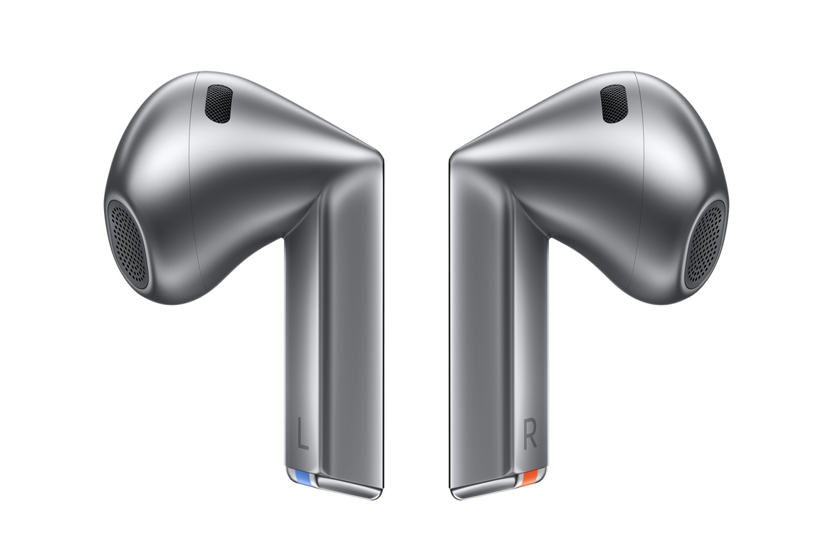 Samsung Buds Pro 3 – Premium