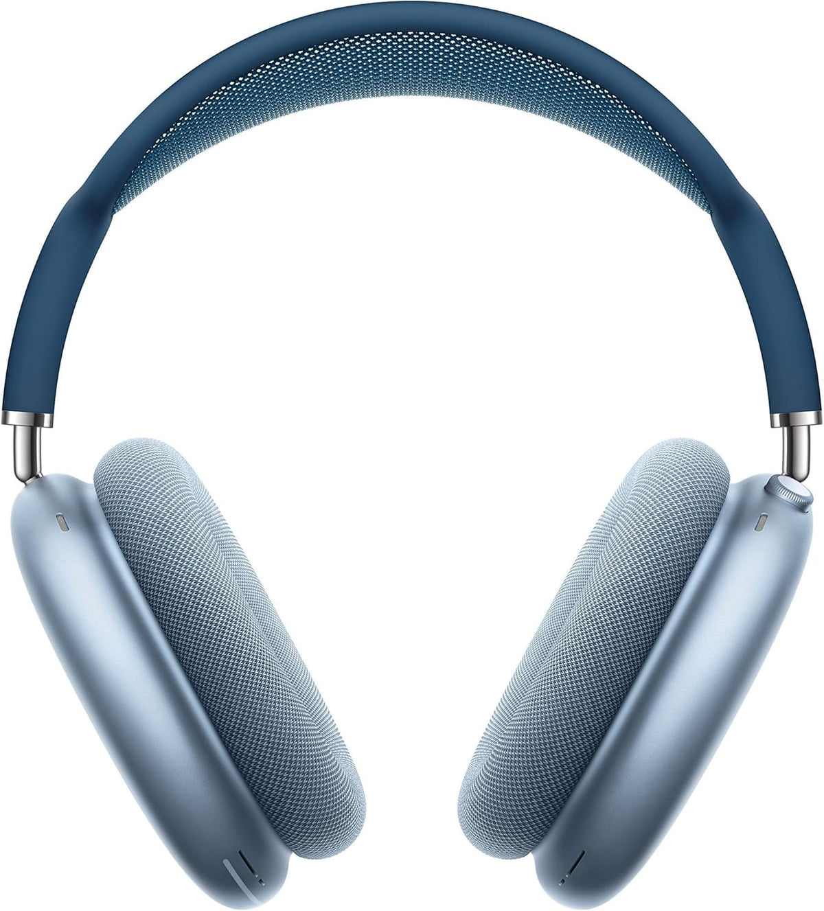 Apple AirPods Max – Premium Over-Ear Headphones